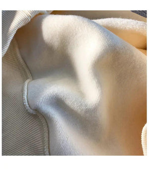 Retro Chenille Crew Neck Sweater - MRC STORETopMy StoreRetro Chenille Crew Neck Sweater - MRC STOREMRC STORECJWY200186502BYApricotL