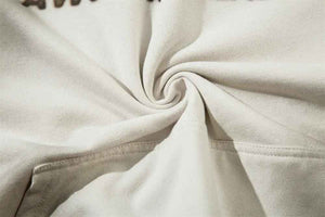 Spray Paint Letter Hoodie - MRC STORETopMy StoreSpray Paint Letter HoodieMRC STORECJWY208896502BYApricotL