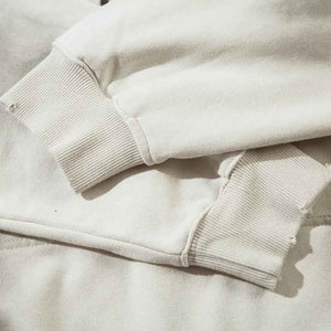 Spray Paint Letter Hoodie - MRC STORETopMy StoreSpray Paint Letter HoodieMRC STORECJWY208896502BYApricotL