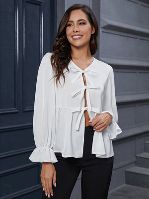 Women's casual top 100% Polyester - MRC STORETopMy StoreWomen's casual top 100% Polyester - MRC STOREMRC STORECJQB210848007GTApricotL