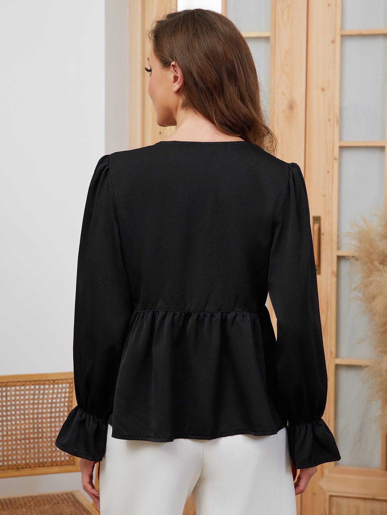 Women's casual top 100% Polyester - MRC STORETopMy StoreWomen's casual top 100% Polyester - MRC STOREMRC STORECJQB210848007GTApricotL