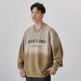 Pure Cotton Round Neck Sweater - MRC STORETopMy StorePure Cotton Round Neck Sweater - MRC STOREMRC STORECJWY202297304DWBrown2XL