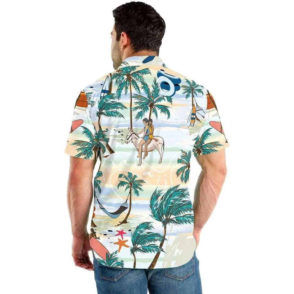 Beach Travel Printed Shorts Set - MRC STORETopMy StoreBeach Travel Printed Shorts Set - MRC STOREMRC STORECJTW185910803CXB267 1030L