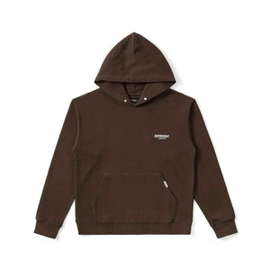 Loose Couple Hooded - MRC STORETopMy StoreLoose Couple HoodedMRC STORECJWY205151419SHBrownL