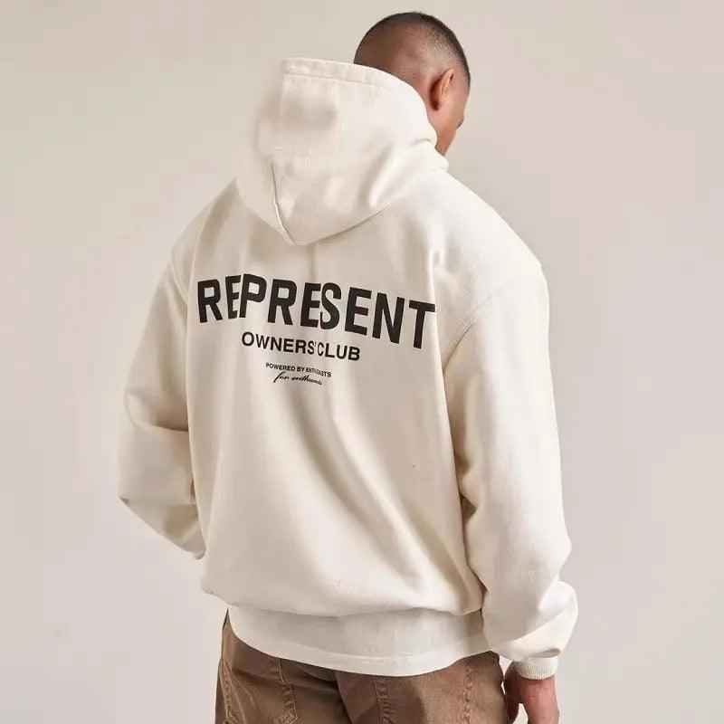 Loose Couple Hooded - MRC STORETopMy StoreLoose Couple HoodedMRC STORECJWY205151435IRBarbie PinkL