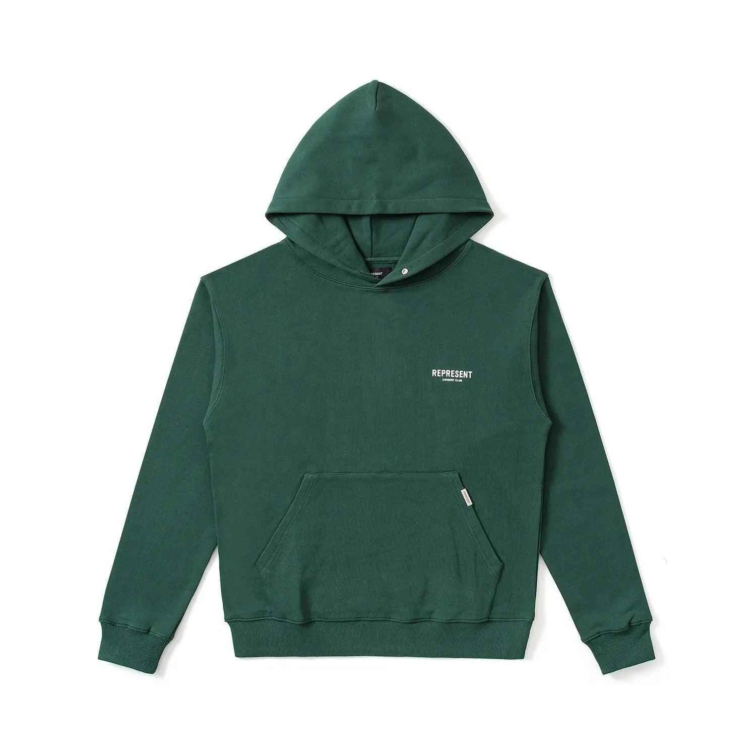 Loose Couple Hooded - MRC STORETopMy StoreLoose Couple HoodedMRC STORECJWY205151415OLGreenL
