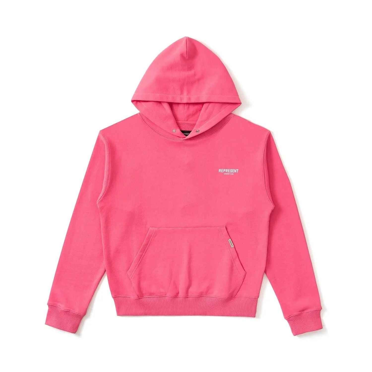 Loose Couple Hooded - MRC STORETopMy StoreLoose Couple HoodedMRC STORECJWY205151435IRBarbie PinkL