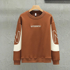 Loose Color Block Tee - MRC STORETopMy StoreLoose Color Block Tee - MRC STOREMRC STORECJWY202123322VEBlack2XL