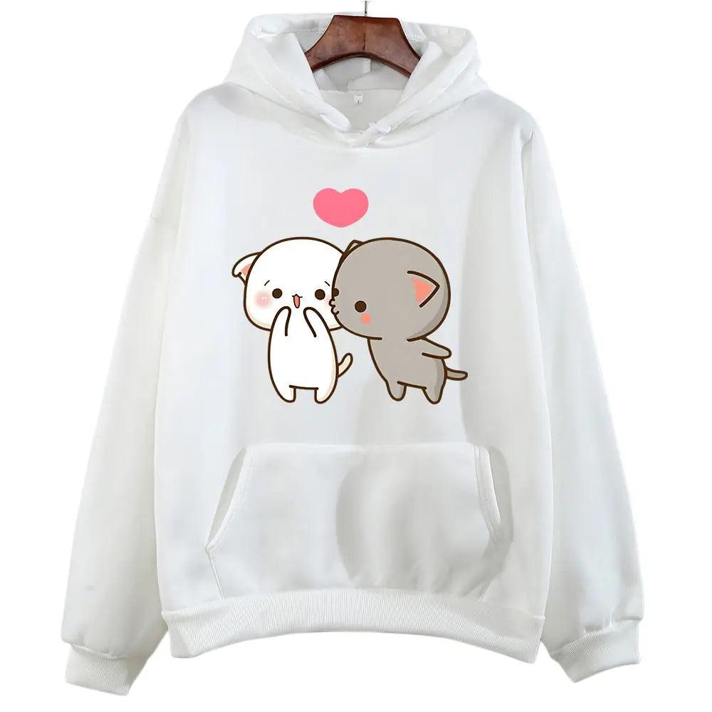 Printed Pocket Drawstring Hoodie - MRC STORETopMy StorePrinted Pocket Drawstring Hoodie - MRC STOREMRC STORECJYD207872245SHLight Gray2XL