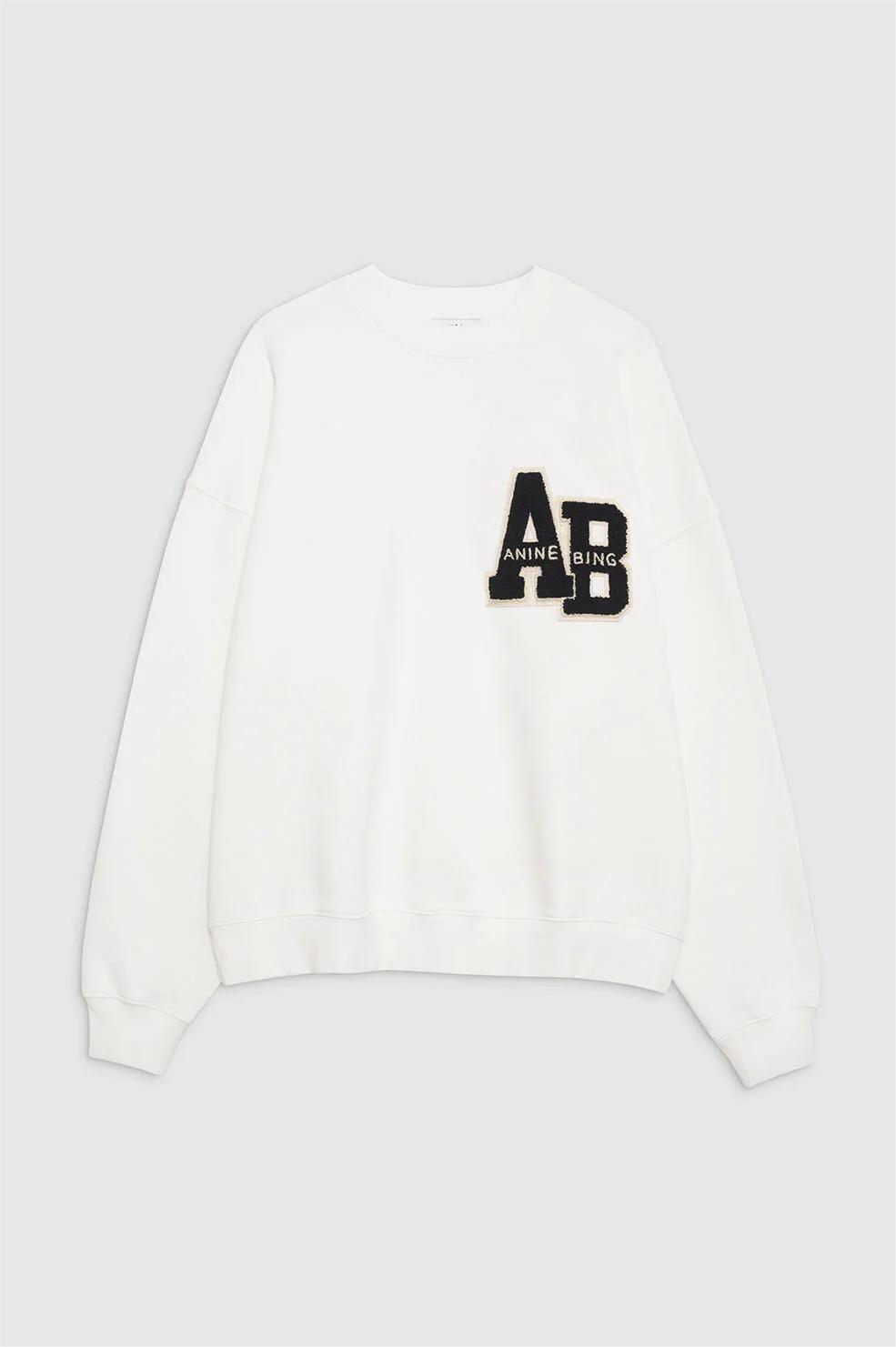 American Niche Hand Embroidery Sweater - MRC STORETopMy StoreAmerican Niche Hand Embroidery Sweater - MRC STOREMRC STORECJWY206804003CXBeigeL