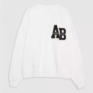 American Niche Hand Embroidery Sweater - MRC STORETopMy StoreAmerican Niche Hand Embroidery Sweater - MRC STOREMRC STORECJWY206804003CXBeigeL