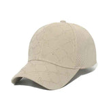 Chic Embroidered Cap - MRC STOREtopMy StoreChic Embroidered CapMRC STORECJMZ171347904DWBeigeOne size