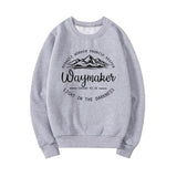 Christian Bible Verse Crewneck Sweater - MRC STORETopMy StoreChristian Bible Verse Crewneck Sweater - MRC STOREMRC STORECJWY197741920TGGRAY2XL