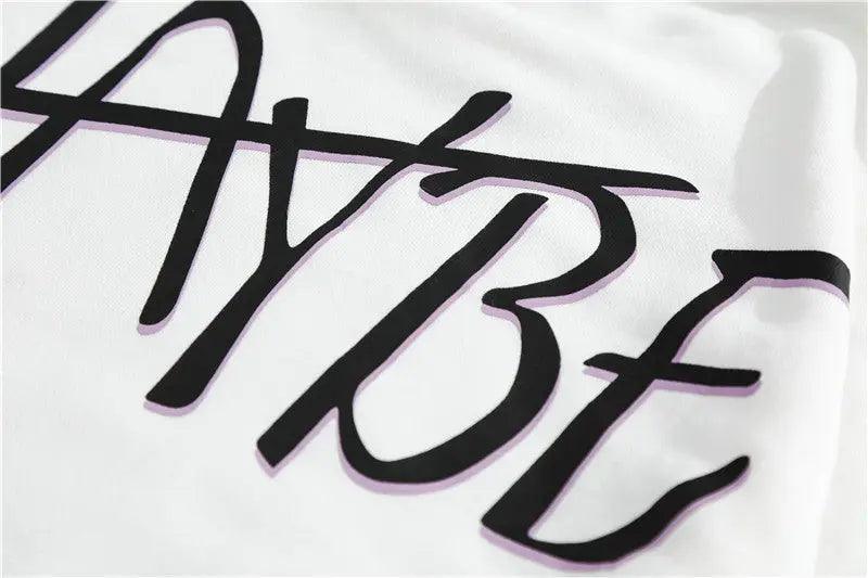 Maybe Sweatshirt - MRC STORETopMy StoreMaybe Sweatshirt - MRC STOREMRC STORECJYH139646604DWBlack2XL