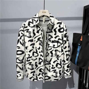 Versatile Long - Sleeve Shirt - MRC STOREtopMy StoreVersatile Long - Sleeve ShirtMRC STORECJXZ193021812LOWhite2XL