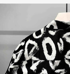 Versatile Long - Sleeve Shirt - MRC STOREtopMy StoreVersatile Long - Sleeve ShirtMRC STORECJXZ193021812LOWhite2XL