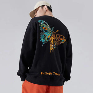 crew neck sweater - MRC STORETopMy Storecrew neck sweater - MRC STOREMRC STORECJNSWTWY04237-Black-3XLBlack3XL