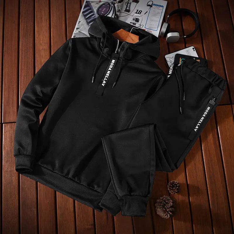 Lovers Youth Trendy Sweatshirt Set - MRC STORETopMy StoreLovers Youth Trendy Sweatshirt Set - MRC STOREMRC STORECJNSWTWY01509-Black-3XLBlack3XL