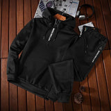 Lovers Youth Trendy Sweatshirt Set - MRC STORETopMy StoreLovers Youth Trendy Sweatshirt Set - MRC STOREMRC STORECJNSWTWY01509-Black-3XLBlack3XL
