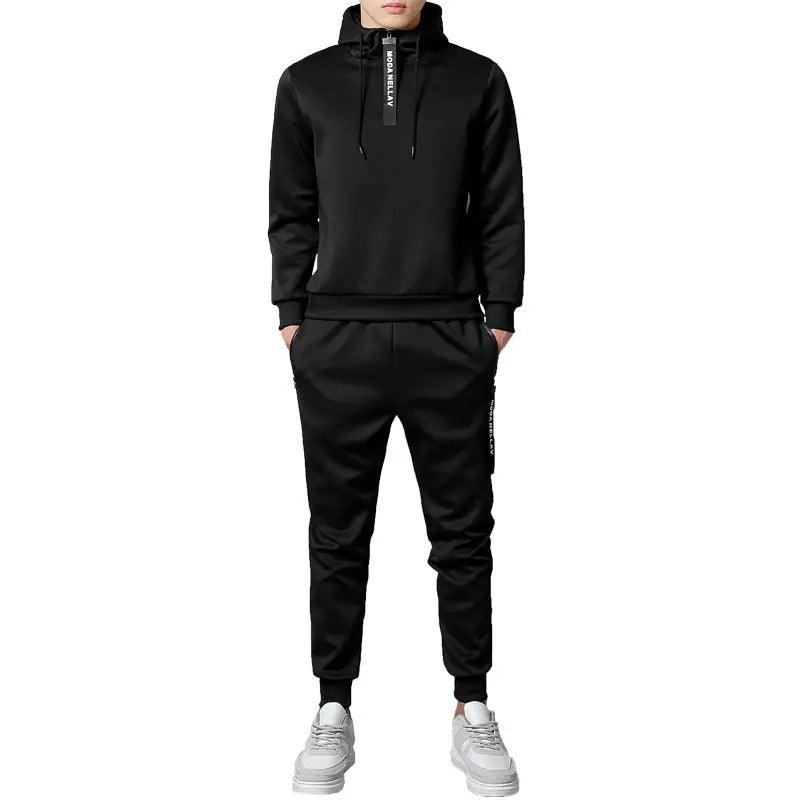 Lovers Youth Trendy Sweatshirt Set - MRC STORETopMy StoreLovers Youth Trendy Sweatshirt Set - MRC STOREMRC STORECJNSWTWY01509-Black-3XLBlack3XL