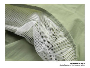 Sun - proof Ice Silk Jacket - MRC STORETopMy StoreSun - proof Ice Silk Jacket - MRC STOREMRC STORECJYD209661504DWGray Jade Green2XL