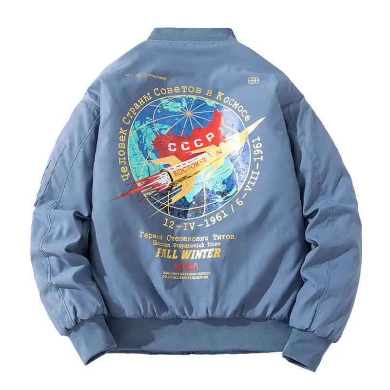 Winter Hong Kong Jacket - MRC STORETopMy StoreWinter Hong Kong JacketMRC STORECJXZ203465714NMBlack And Thin2XL
