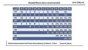 Artistic Retro Printing Hoodie - MRC STORETopMy StoreArtistic Retro Printing Hoodie - MRC STOREMRC STORECJWY164822153AZRedL