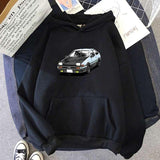 Artistic Retro Printing Hoodie - MRC STORETopMy StoreArtistic Retro Printing Hoodie - MRC STOREMRC STORECJWY164822139MNBlackL