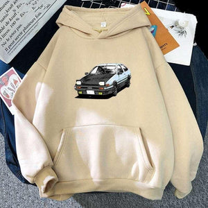 Artistic Retro Printing Hoodie - MRC STORETopMy StoreArtistic Retro Printing Hoodie - MRC STOREMRC STORECJWY164822111KPKhakL