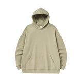 Casual Fleece lined Fashion Hoodie - MRC STORETopMy StoreCasual Fleece lined Fashion Hoodie - MRC STOREMRC STORECJWY212143913MNLight KhakiL