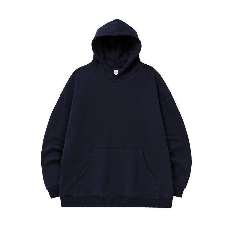 Casual Fleece lined Fashion Hoodie - MRC STORETopMy StoreCasual Fleece lined Fashion Hoodie - MRC STOREMRC STORECJWY212143918RIPurplish BlueL