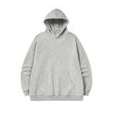 Casual Fleece lined Fashion Hoodie - MRC STORETopMy StoreCasual Fleece lined Fashion Hoodie - MRC STOREMRC STORECJWY212143908HSFlower GrayL