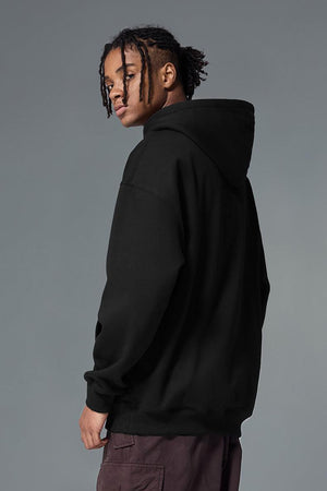 Casual Fleece lined Fashion Hoodie - MRC STORETopMy StoreCasual Fleece lined Fashion Hoodie - MRC STOREMRC STORECJWY212143928BYBlackL