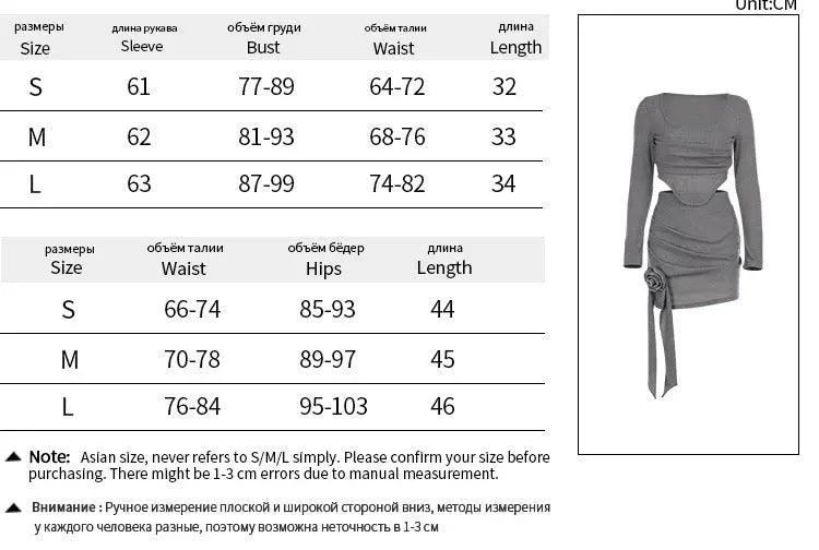 Casual Slim Three - Dimensional Floral Dress Suit - MRC STORETopMy StoreCasual Slim Three - Dimensional Floral Dress Suit - MRC STOREMRC STORECJLS211552703CXBlackL