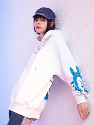 Couples Casual Hooded Sweater - MRC STORETopMy StoreCouples Casual Hooded Sweater - MRC STOREMRC STORECJYH126143503CXBlackL