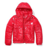 Fall Winter Splash - Proof Hooded Jacket - MRC STORETopMy StoreFall Winter Splash - Proof Hooded Jacket - MRC STOREMRC STORECJJK211866009IRRedL