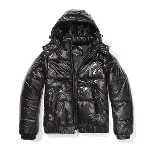 Fall Winter Splash - Proof Hooded Jacket - MRC STORETopMy StoreFall Winter Splash - Proof Hooded Jacket - MRC STOREMRC STORECJJK211866003CXBlackL