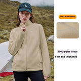 Fleece Lined Cardigan Sweater - MRC STORETopMy StoreFleece Lined Cardigan Sweater - MRC STOREMRC STORECJYD212276218RIKhakiL