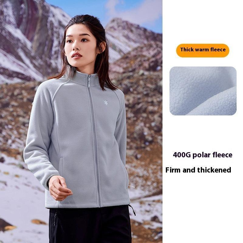 Fleece Lined Cardigan Sweater - MRC STORETopMy StoreFleece Lined Cardigan Sweater - MRC STOREMRC STORECJYD212276213MNBlackL