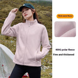 Fleece Lined Cardigan Sweater - MRC STORETopMy StoreFleece Lined Cardigan Sweater - MRC STOREMRC STORECJYD212276203CXGreyish PurpleL