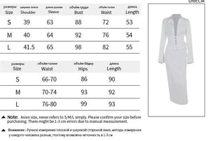 Lace - Up Shirt & High Waist Slit Skirt Set - MRC STORETopMy StoreLace - Up Shirt & High Waist Slit Skirt Set - MRC STOREMRC STORECJLS211708106FUWhiteL