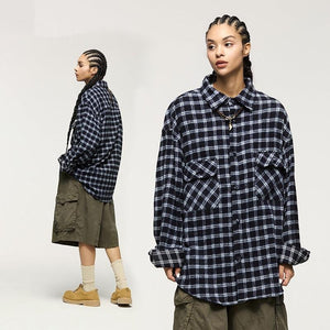 Men's Coat New Chinese Style Shirt Coat - MRC STORETopMy StoreMen's Coat New Chinese Style Shirt Coat - MRC STOREMRC STORECJDS214146802BYBlackL