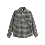 Men's Coat New Chinese Style Shirt Coat - MRC STORETopMy StoreMen's Coat New Chinese Style Shirt Coat - MRC STOREMRC STORECJDS214146802BYBlackL