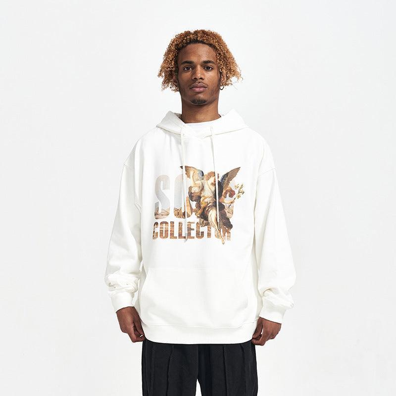 Men's Soul Collector Graphic Hoodie - Artistic Streetwear Style - MRC STORETopMy StoreMen's Soul Collector Graphic Hoodie - Artistic Streetwear Style - MRC STOREMRC STORECJWY214515108HSBlackL