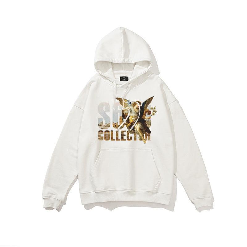 Men's Soul Collector Graphic Hoodie - Artistic Streetwear Style - MRC STORETopMy StoreMen's Soul Collector Graphic Hoodie - Artistic Streetwear Style - MRC STOREMRC STORECJWY214515103CXWhiteL