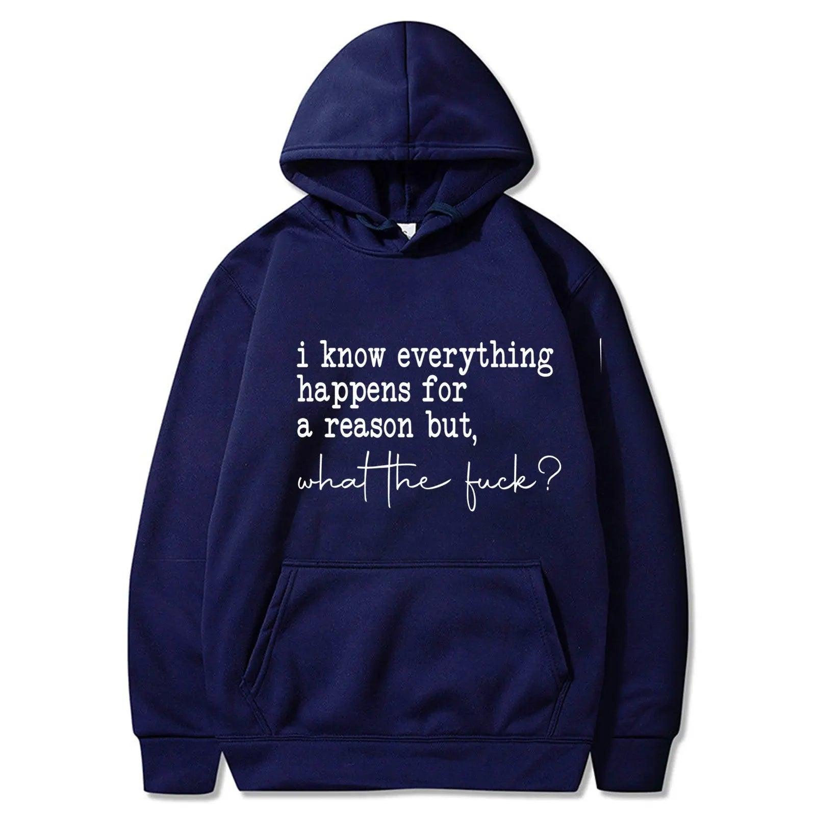Printed Pullover Hoodie - MRC STORETopMy StorePrinted Pullover Hoodie - MRC STOREMRC STORECJWY211157107GTNavy BlueL