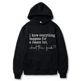 Printed Pullover Hoodie - MRC STORETopMy StorePrinted Pullover Hoodie - MRC STOREMRC STORECJWY211157102BYBlackL