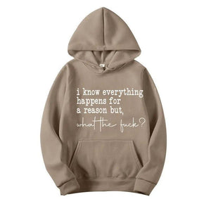 Printed Pullover Hoodie - MRC STORETopMy StorePrinted Pullover Hoodie - MRC STOREMRC STORECJWY211157172TGCamelL