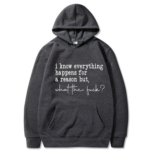Printed Pullover Hoodie - MRC STORETopMy StorePrinted Pullover Hoodie - MRC STOREMRC STORECJWY211157142PKDark GrayL