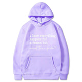 Printed Pullover Hoodie - MRC STORETopMy StorePrinted Pullover Hoodie - MRC STOREMRC STORECJWY211157182DWLight PurpleL